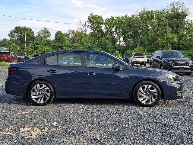 2023 Subaru Legacy Limited CVT