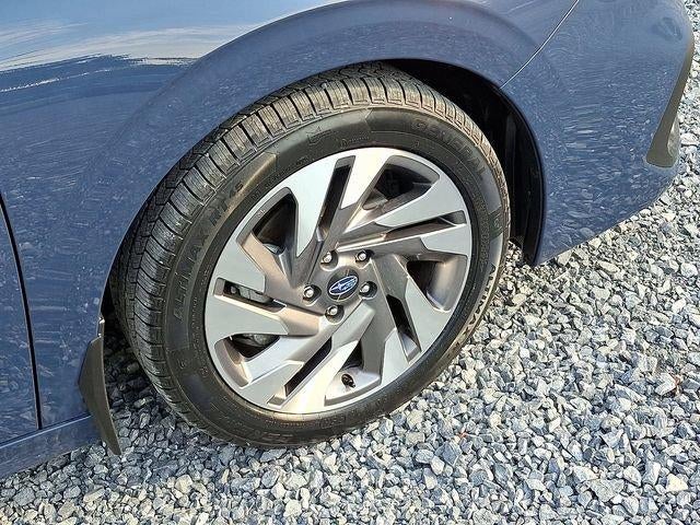 2023 Subaru Legacy Limited CVT