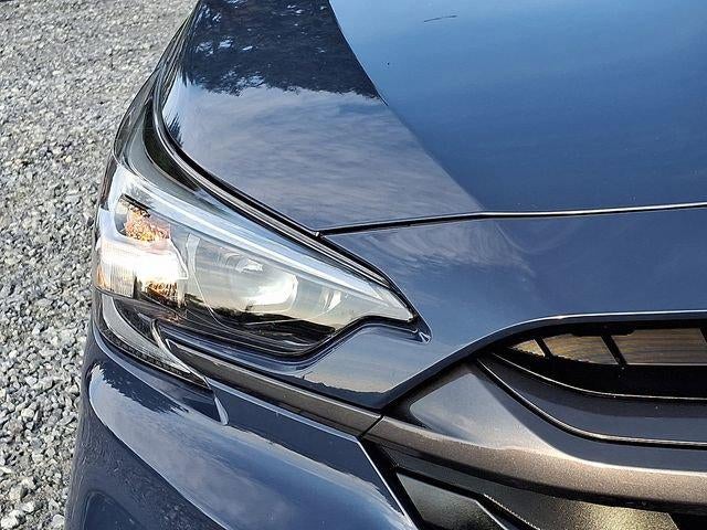 2023 Subaru Legacy Limited CVT