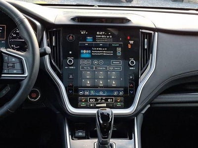 2023 Subaru Legacy Limited CVT