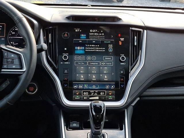 2023 Subaru Legacy Limited CVT
