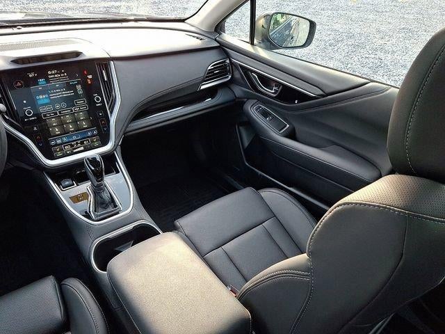 2023 Subaru Legacy Limited CVT