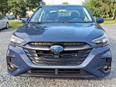 2023 Subaru Legacy Limited CVT