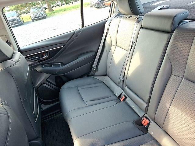 2023 Subaru Legacy Limited CVT