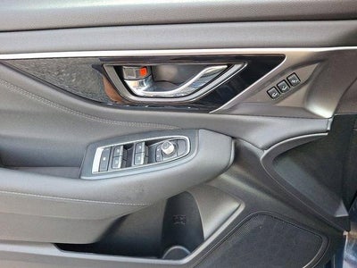 2023 Subaru Legacy Limited CVT