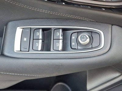 2023 Subaru Legacy Limited CVT