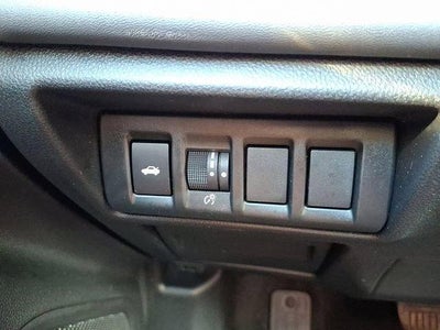2023 Subaru Legacy Limited CVT