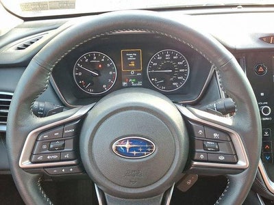 2023 Subaru Legacy Limited CVT