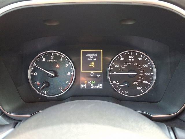 2023 Subaru Legacy Limited CVT