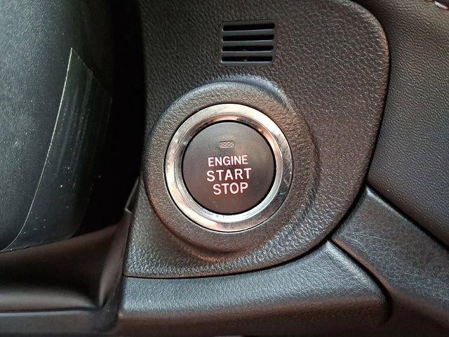 2023 Subaru Legacy Limited CVT