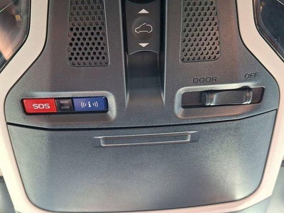 2023 Subaru Legacy Limited CVT