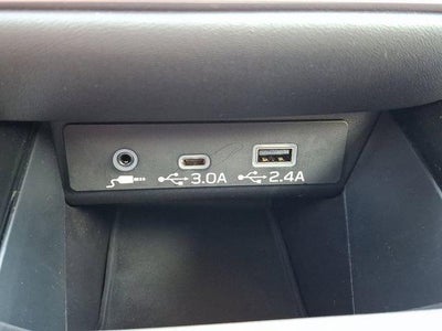 2023 Subaru Legacy Limited CVT