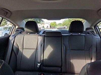 2023 Subaru Legacy Limited CVT