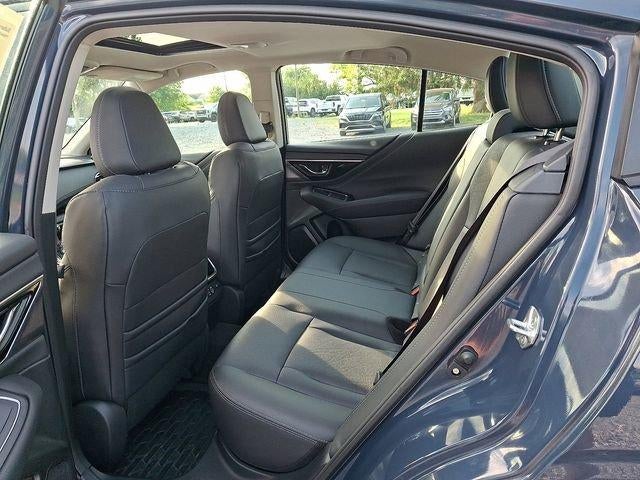 2023 Subaru Legacy Limited CVT
