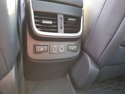 2023 Subaru Legacy Limited CVT