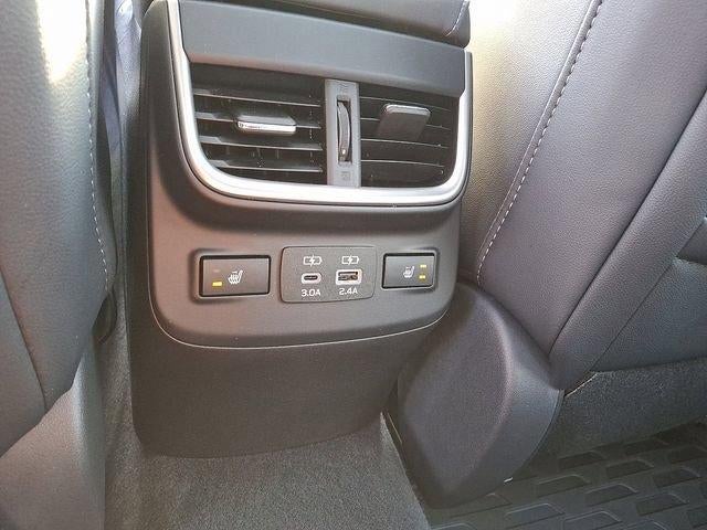 2023 Subaru Legacy Limited CVT