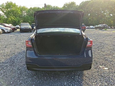 2023 Subaru Legacy Limited CVT