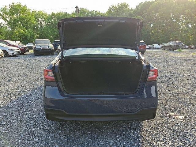 2023 Subaru Legacy Limited CVT