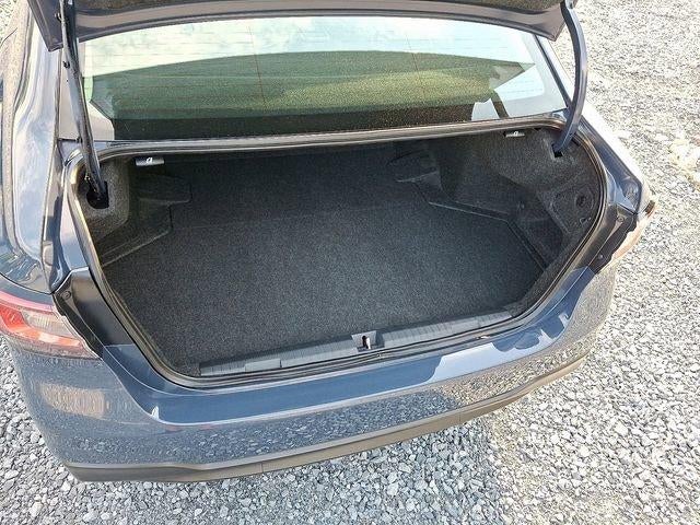 2023 Subaru Legacy Limited CVT