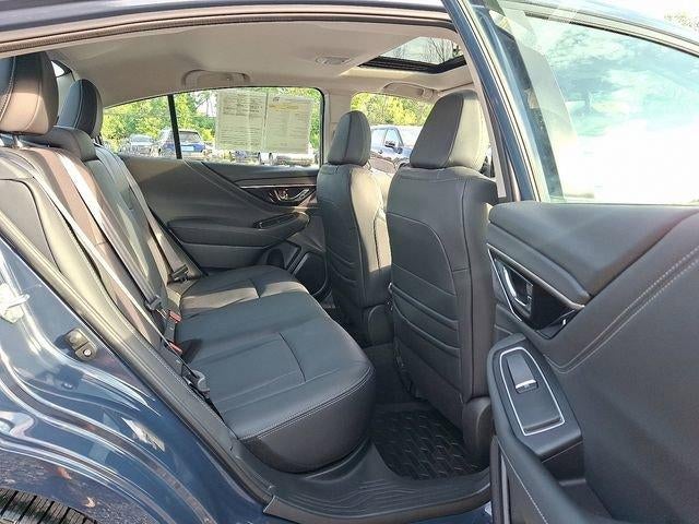 2023 Subaru Legacy Limited CVT
