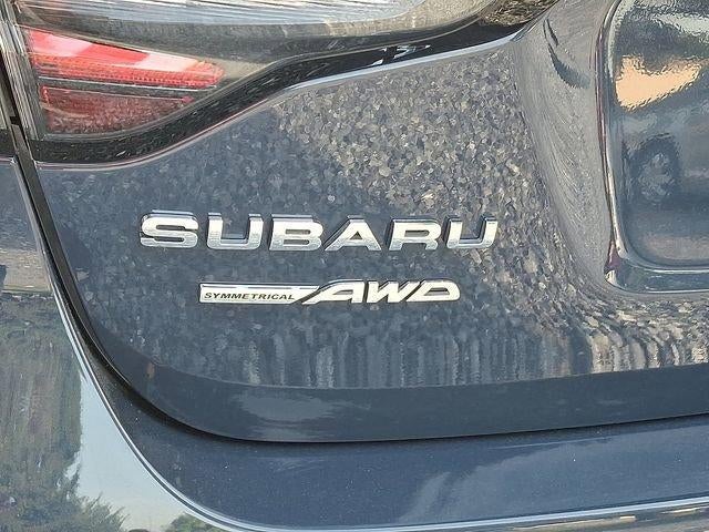 2023 Subaru Legacy Limited CVT