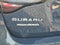 2023 Subaru Legacy Limited CVT