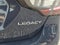 2023 Subaru Legacy Limited CVT