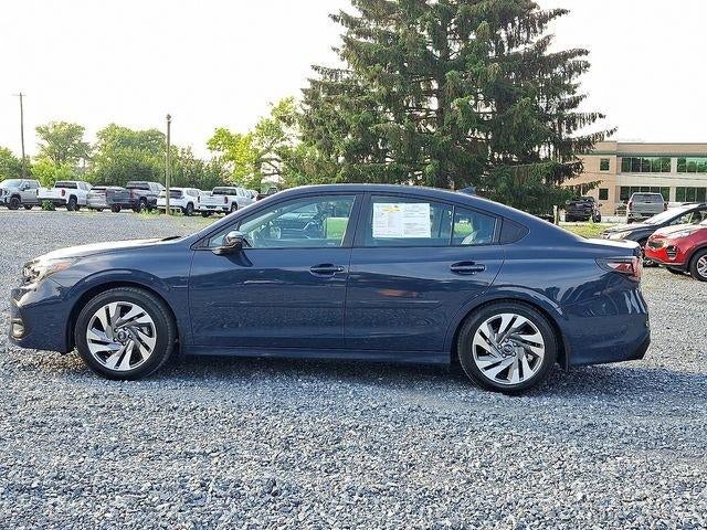 2023 Subaru Legacy Limited CVT