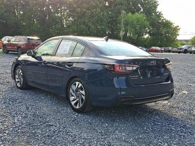 2023 Subaru Legacy Limited CVT