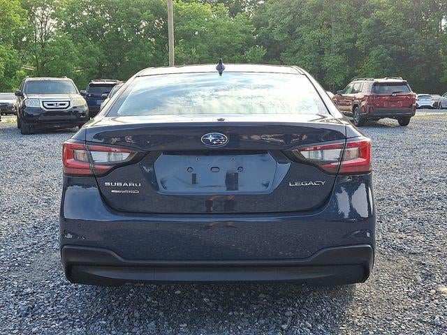 2023 Subaru Legacy Limited CVT