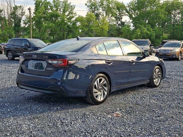 2023 Subaru Legacy Limited CVT