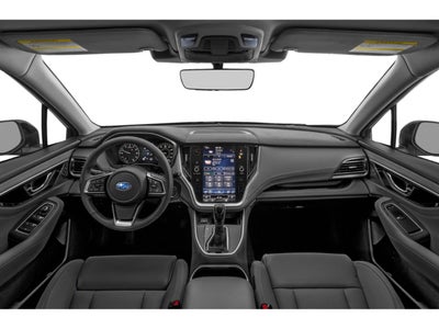 2023 Subaru Legacy Limited CVT