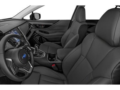 2023 Subaru Legacy Limited CVT