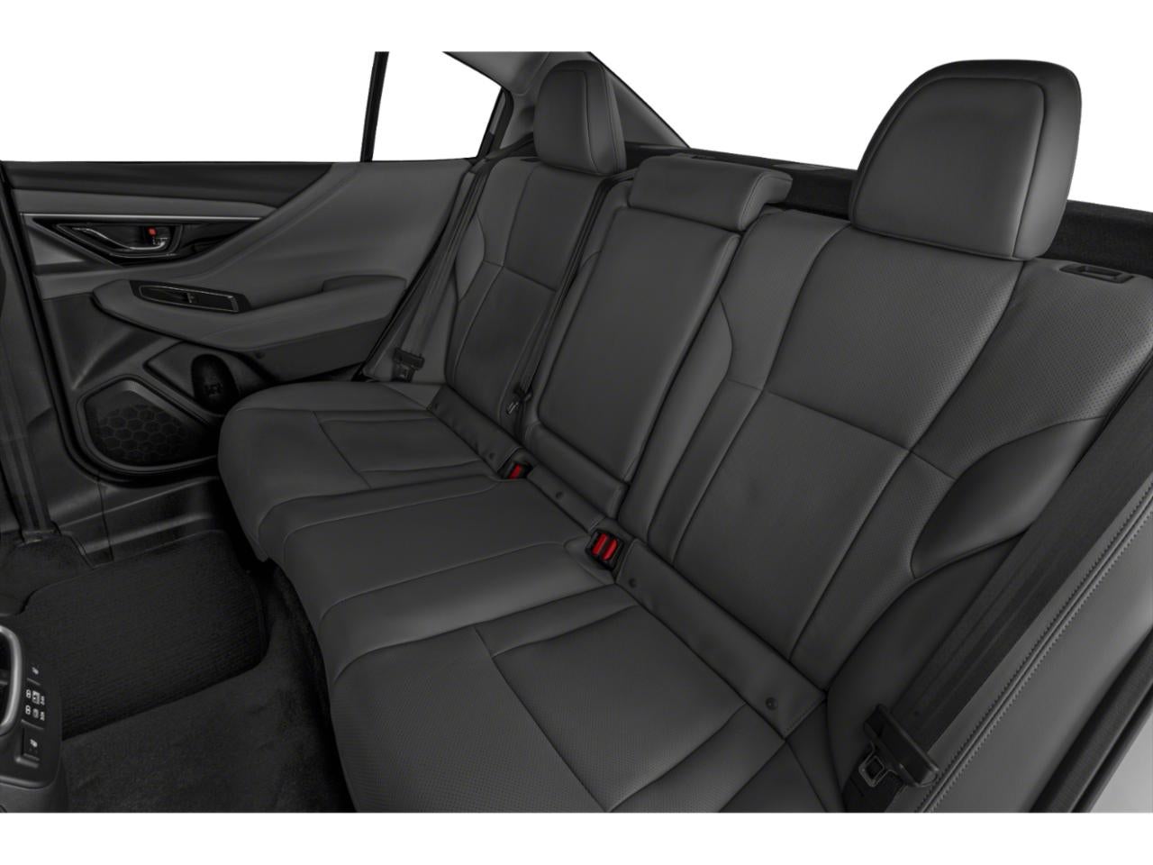2023 Subaru Legacy Limited CVT