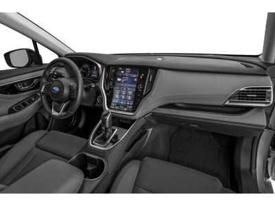 2023 Subaru Legacy Limited CVT
