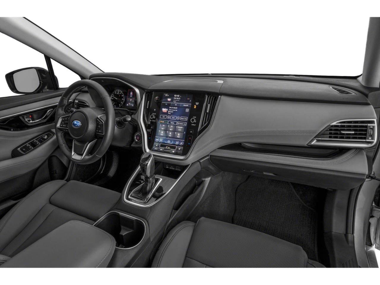 2023 Subaru Legacy Limited CVT