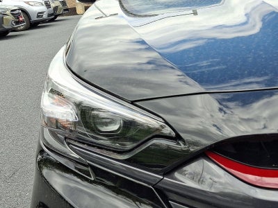 2025 Subaru Legacy Sport AWD