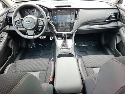 2025 Subaru Legacy Sport AWD