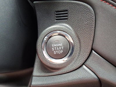 2025 Subaru Legacy Sport AWD