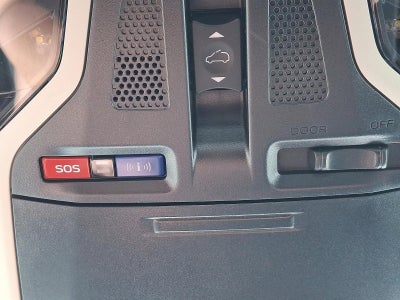 2025 Subaru Legacy Sport AWD