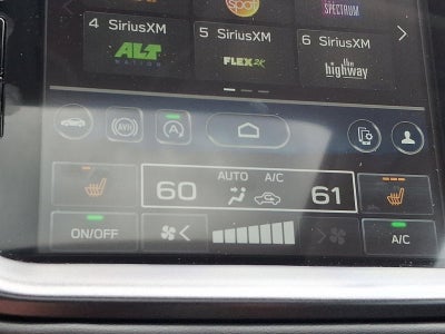 2025 Subaru Legacy Sport AWD