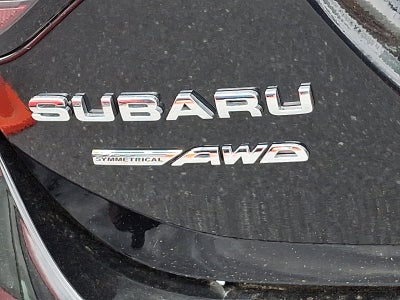 2025 Subaru Legacy Sport AWD