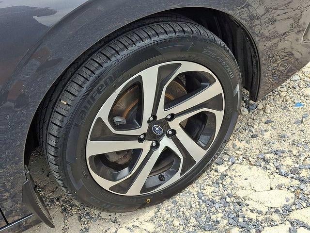 2022 Subaru Legacy Limited XT CVT