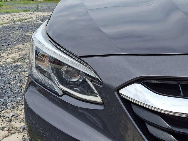 2022 Subaru Legacy Limited XT CVT