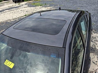2022 Subaru Legacy Limited XT CVT