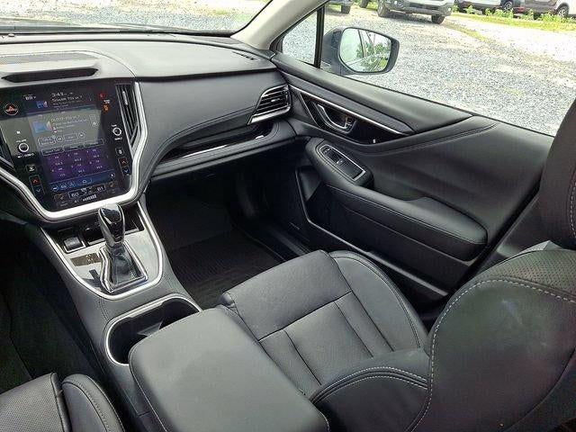 2022 Subaru Legacy Limited XT CVT