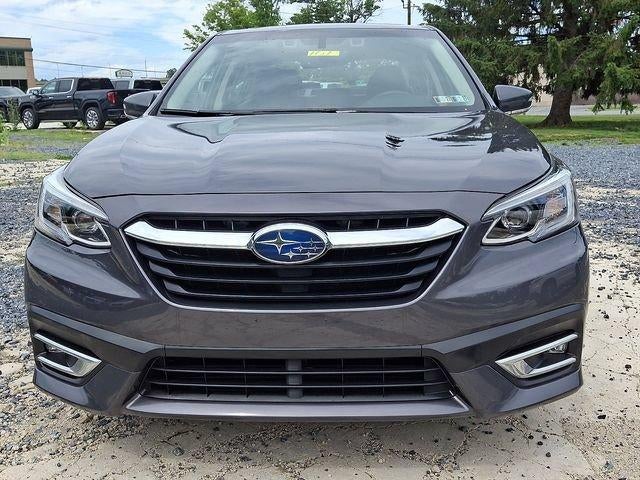 2022 Subaru Legacy Limited XT CVT