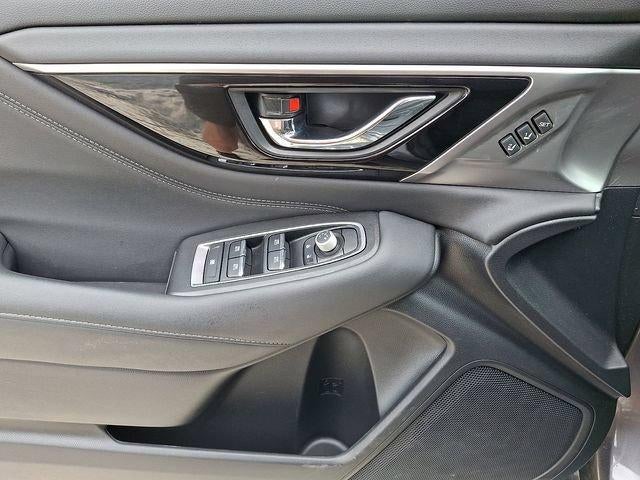 2022 Subaru Legacy Limited XT CVT