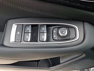 2022 Subaru Legacy Limited XT CVT