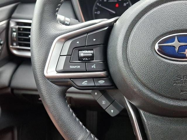2022 Subaru Legacy Limited XT CVT